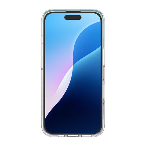 ZAGG iPhone 16 Graphene Milan Snap Case - Iridescent